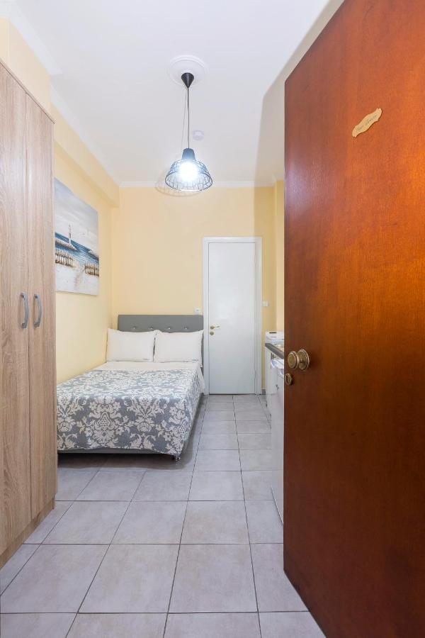Doritas Studio In Corfu Old Town 외부 사진
